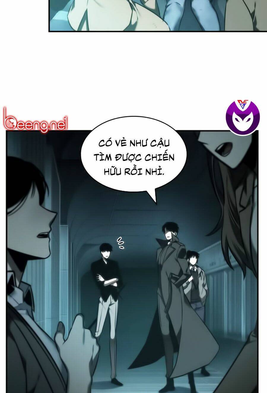 Toàn trí độc giả - Omniscient Reader - Chapter 29 - Page 27