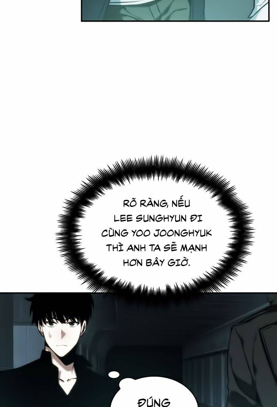 Toàn trí độc giả - Omniscient Reader - Chapter 29 - Page 31