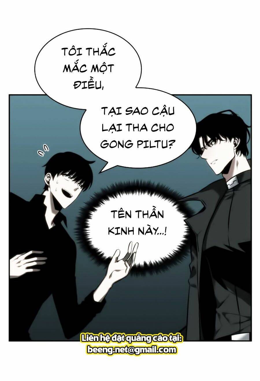 Toàn trí độc giả - Omniscient Reader - Chapter 29 - Page 41