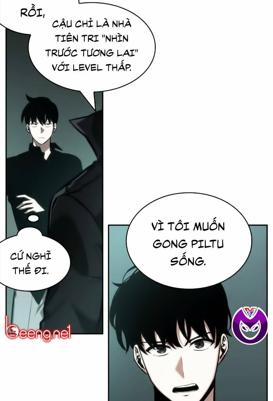 Toàn trí độc giả - Omniscient Reader - Chapter 29 - Page 45