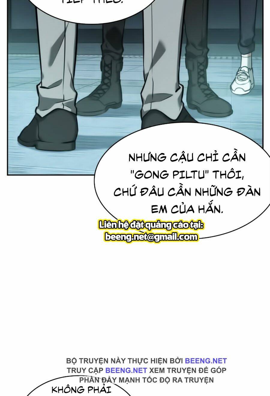 Toàn trí độc giả - Omniscient Reader - Chapter 29 - Page 47