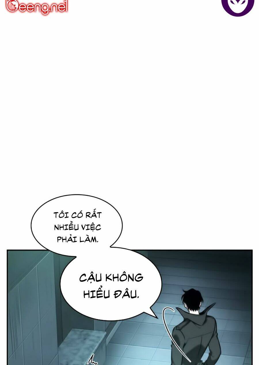 Toàn trí độc giả - Omniscient Reader - Chapter 29 - Page 51