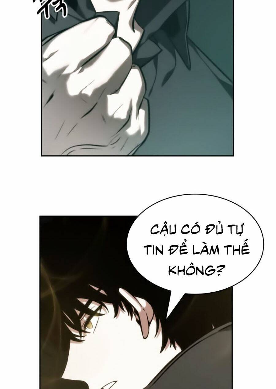 Toàn trí độc giả - Omniscient Reader - Chapter 29 - Page 56