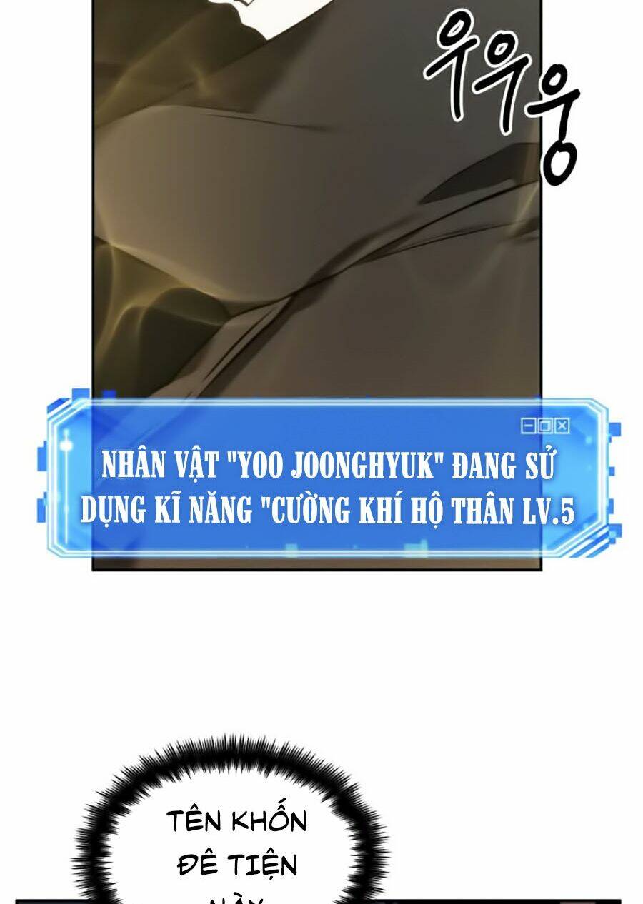 Toàn trí độc giả - Omniscient Reader - Chapter 29 - Page 57