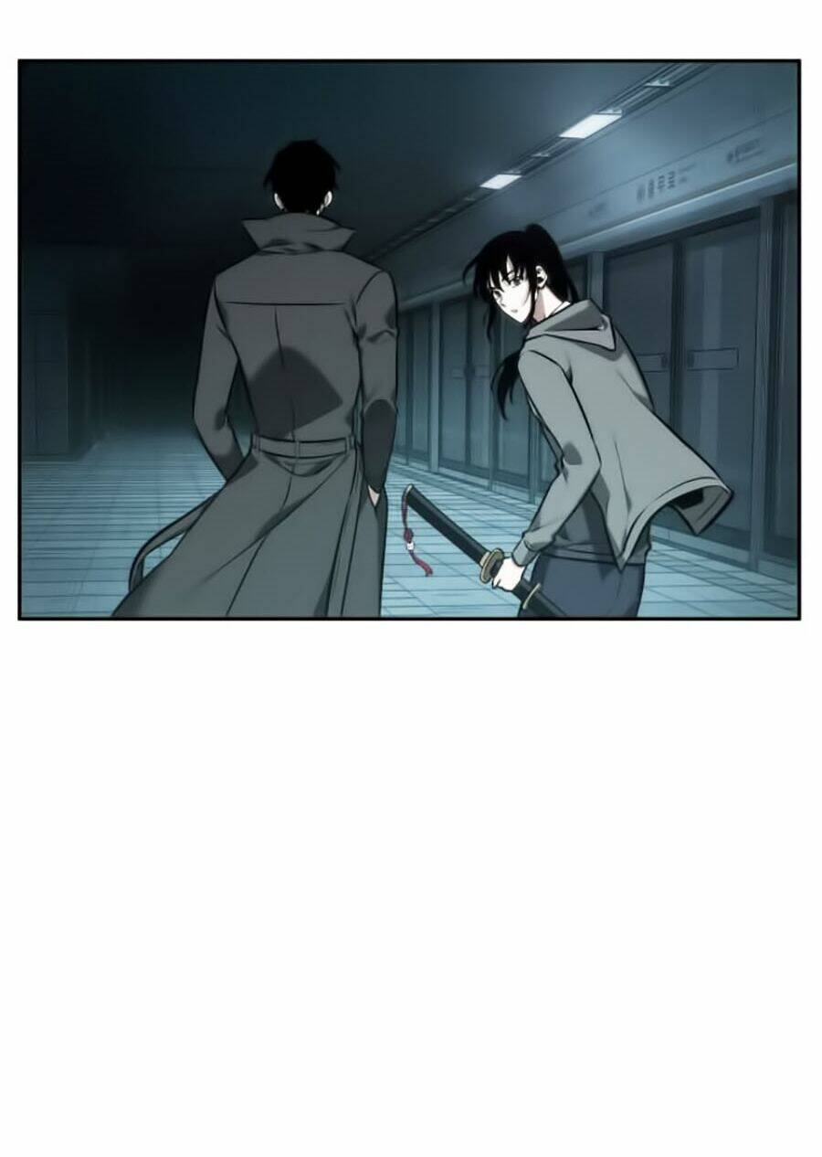 Toàn trí độc giả - Omniscient Reader - Chapter 29 - Page 59