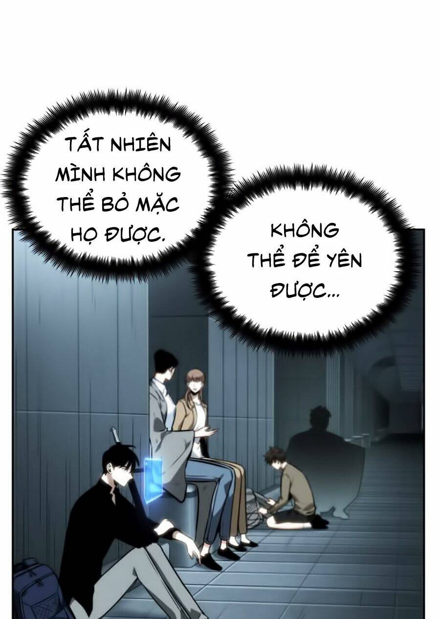 Toàn trí độc giả - Omniscient Reader - Chapter 29 - Page 64