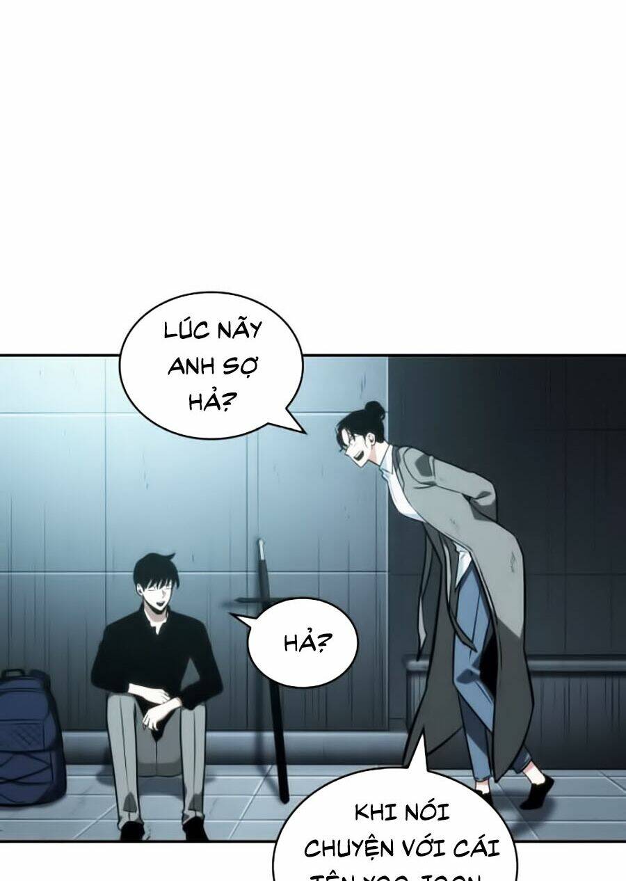 Toàn trí độc giả - Omniscient Reader - Chapter 29 - Page 67