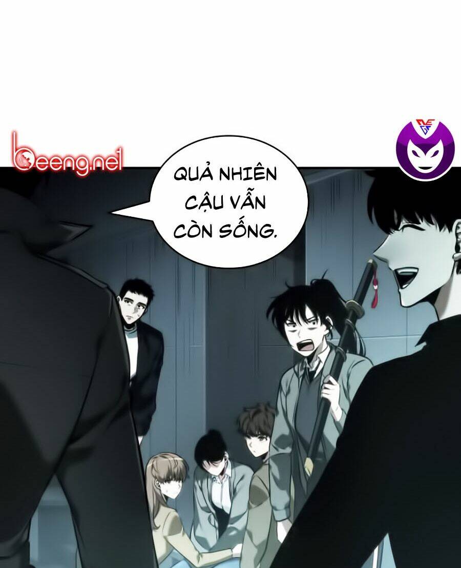 Toàn trí độc giả - Omniscient Reader - Chapter 29 - Page 6