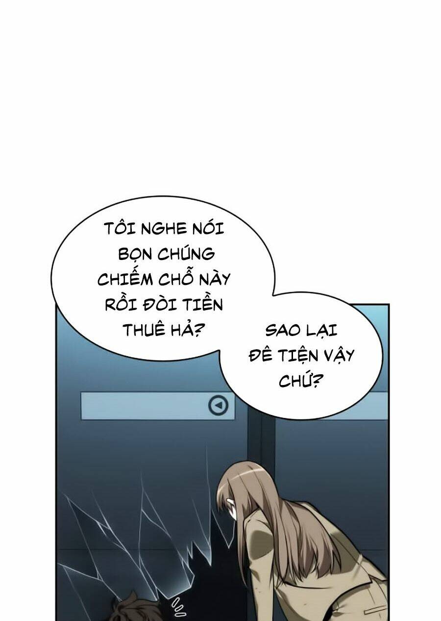 Toàn trí độc giả - Omniscient Reader - Chapter 29 - Page 70