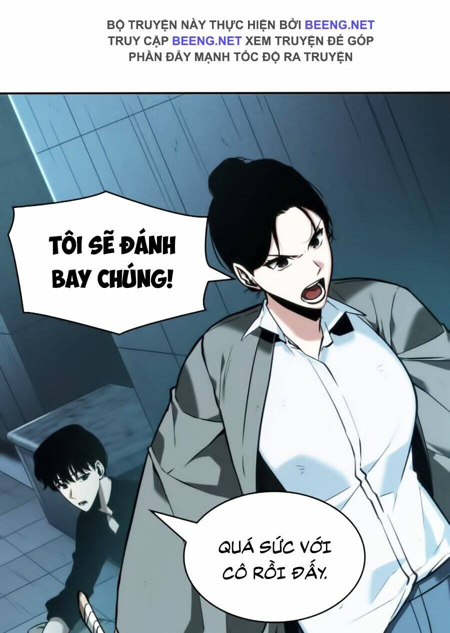 Toàn trí độc giả - Omniscient Reader - Chapter 29 - Page 72