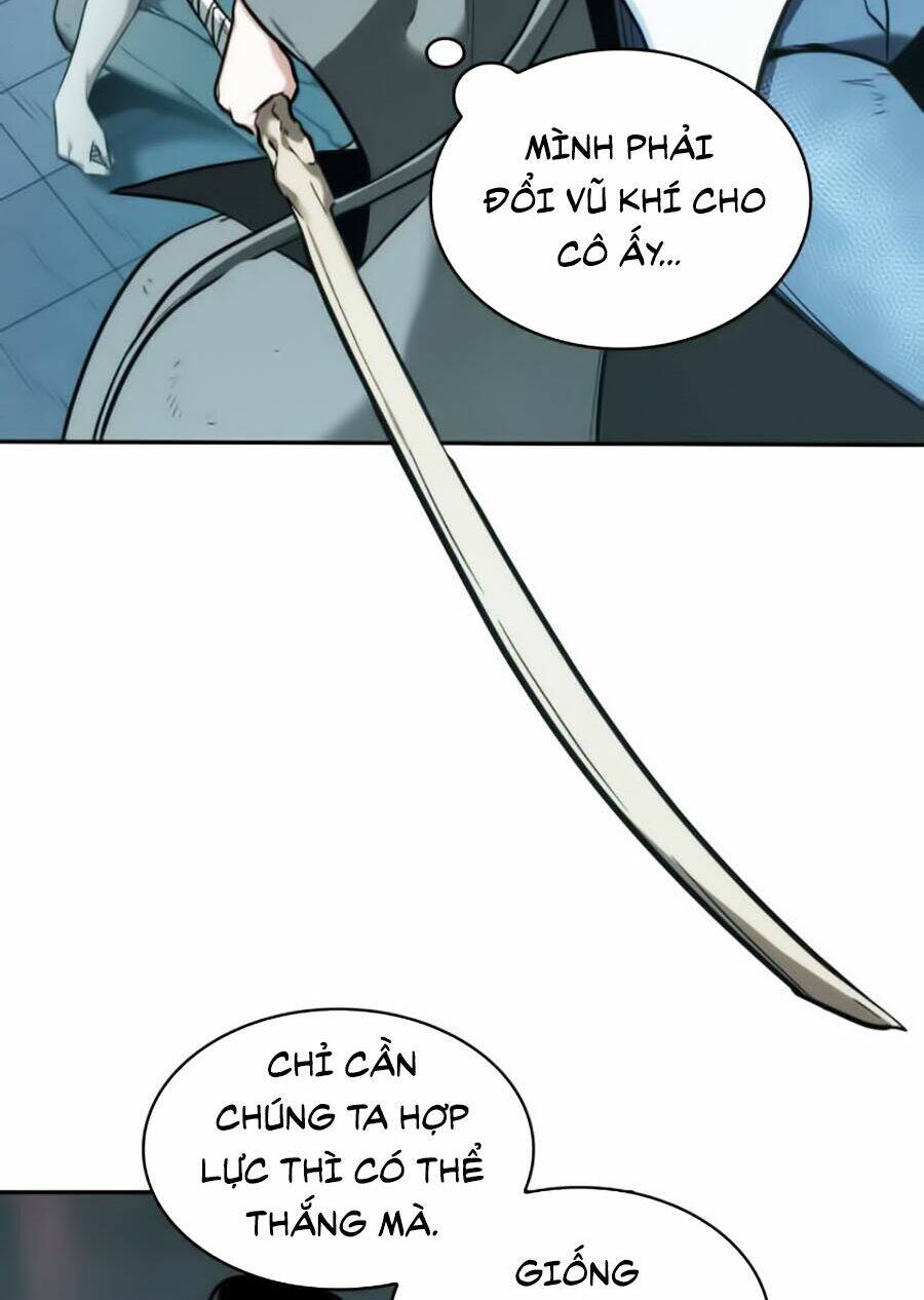 Toàn trí độc giả - Omniscient Reader - Chapter 29 - Page 73