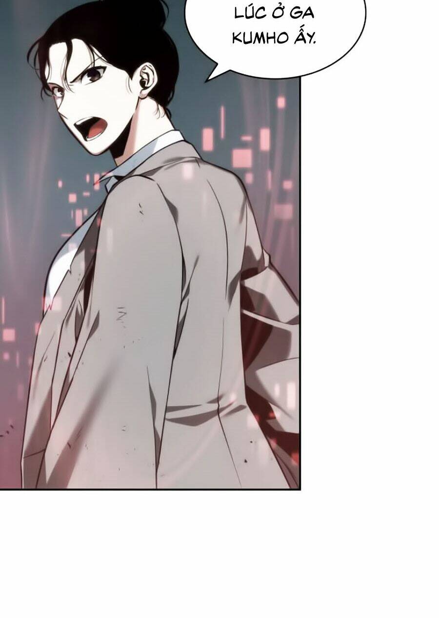 Toàn trí độc giả - Omniscient Reader - Chapter 29 - Page 74