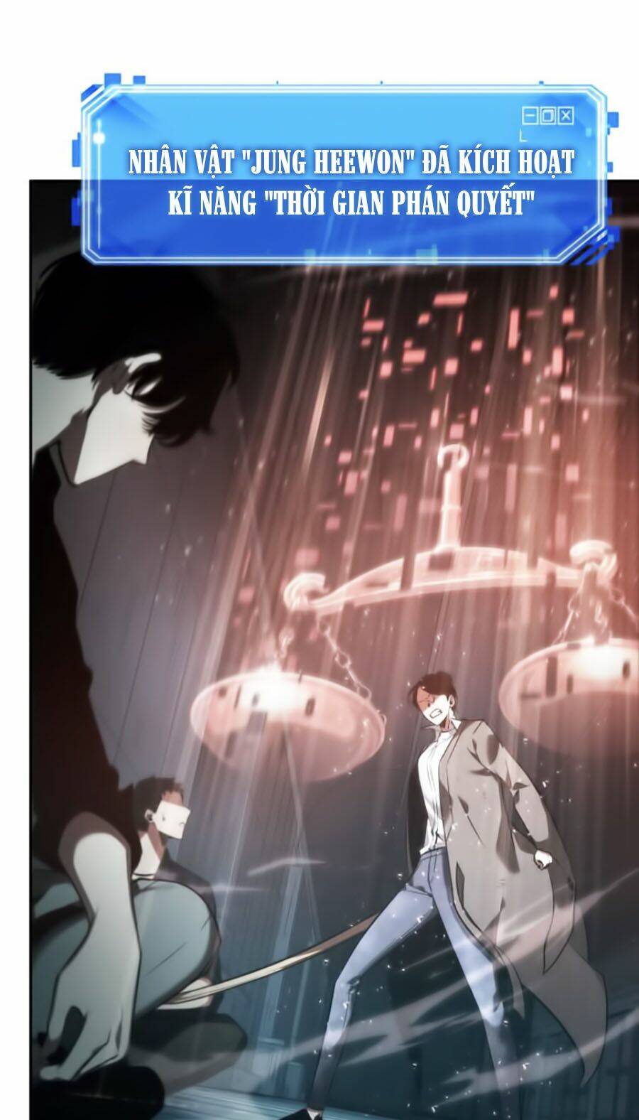 Toàn trí độc giả - Omniscient Reader - Chapter 29 - Page 75