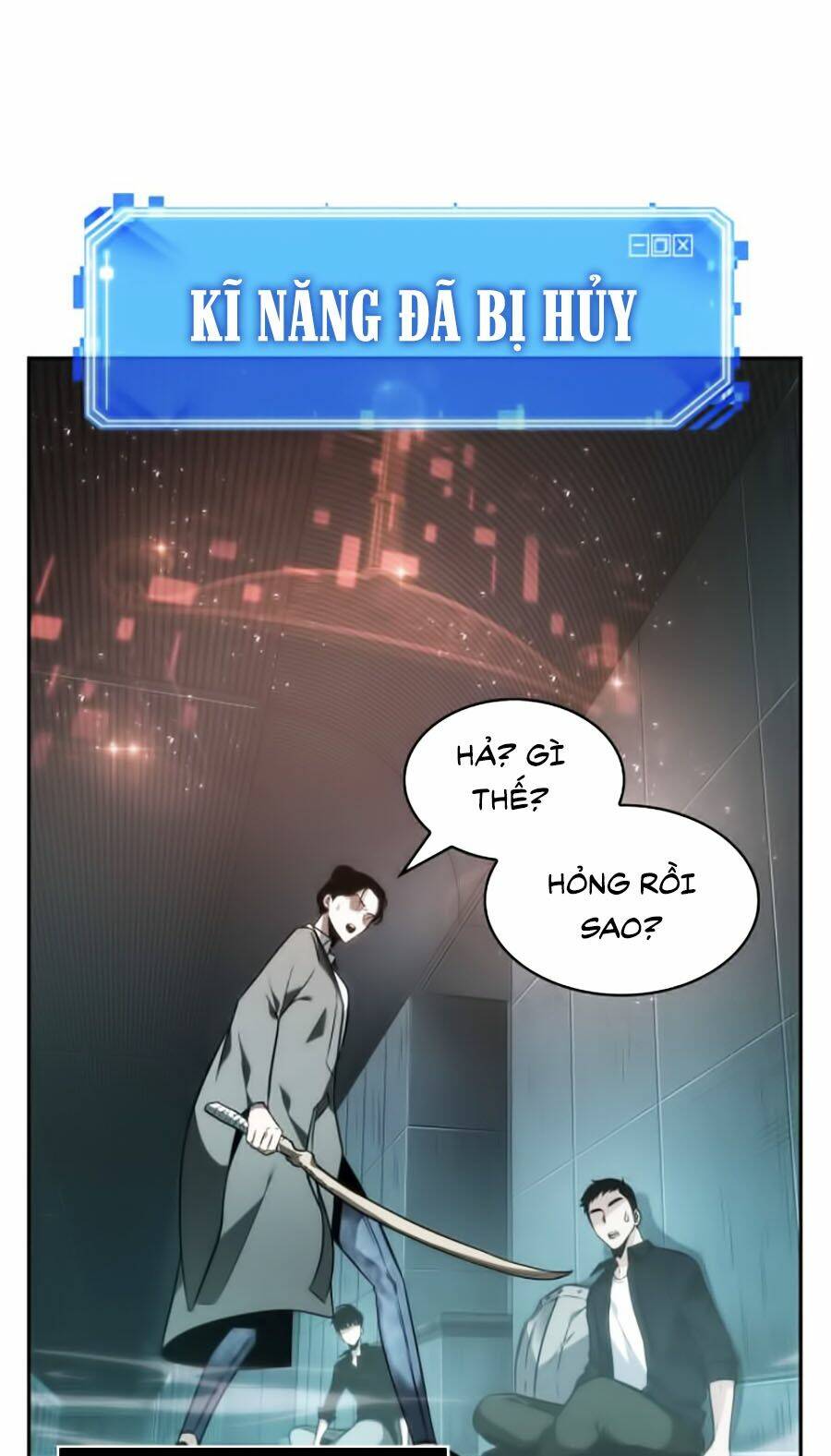 Toàn trí độc giả - Omniscient Reader - Chapter 29 - Page 78