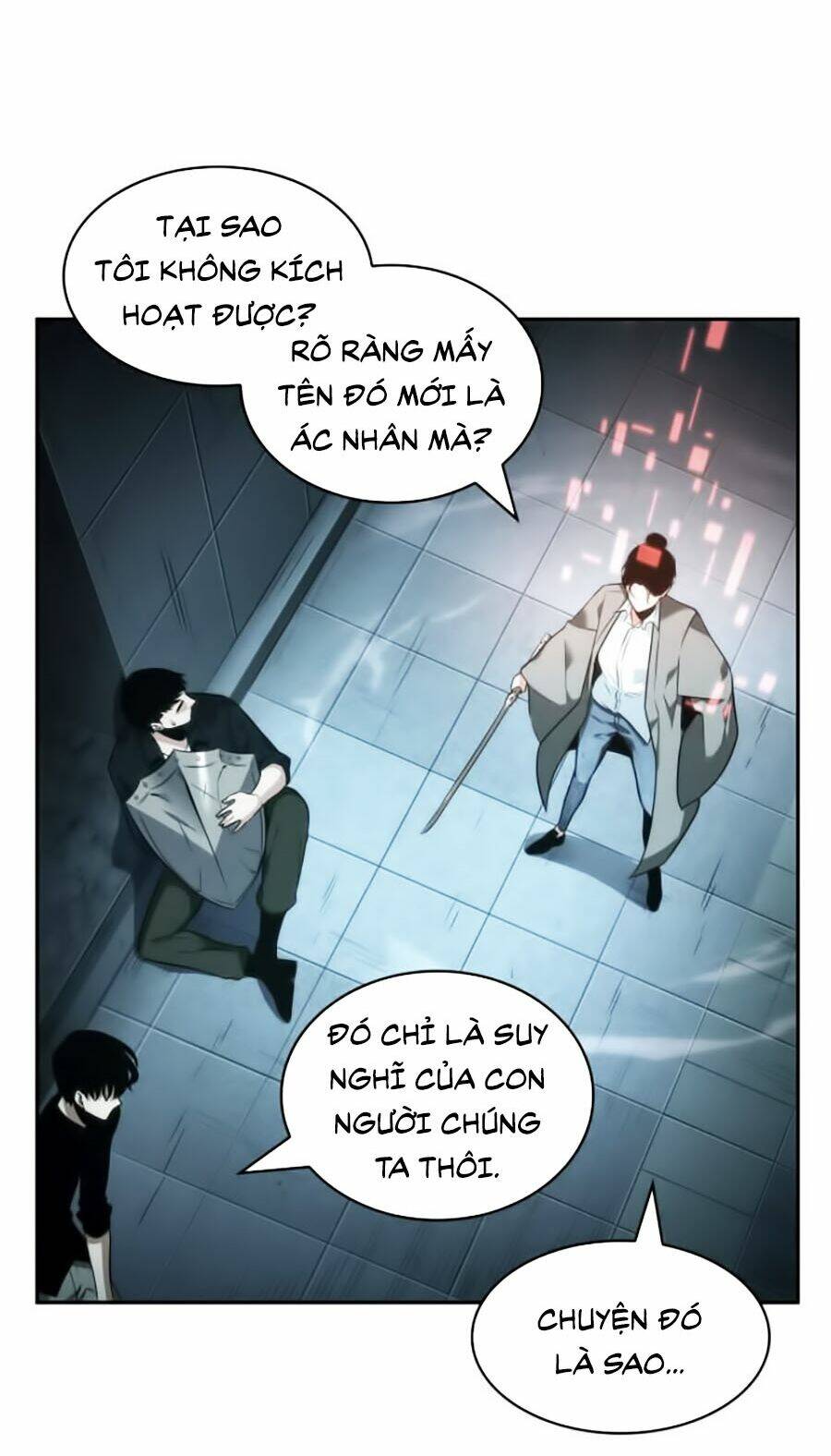 Toàn trí độc giả - Omniscient Reader - Chapter 29 - Page 80