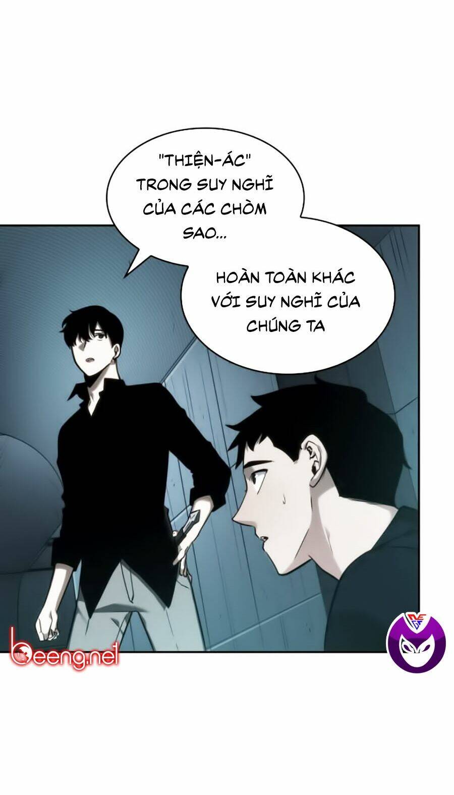 Toàn trí độc giả - Omniscient Reader - Chapter 29 - Page 81