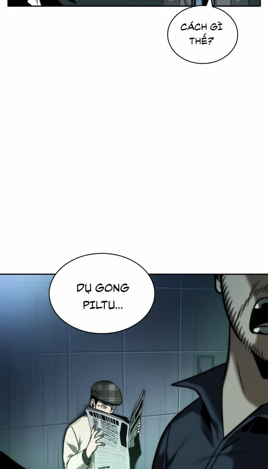 Toàn trí độc giả - Omniscient Reader - Chapter 29 - Page 85