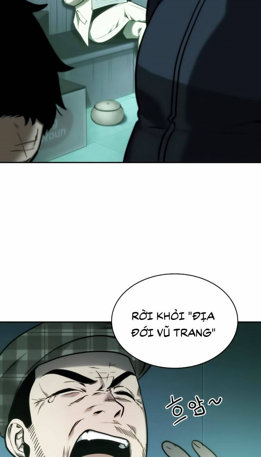 Toàn trí độc giả - Omniscient Reader - Chapter 29 - Page 86