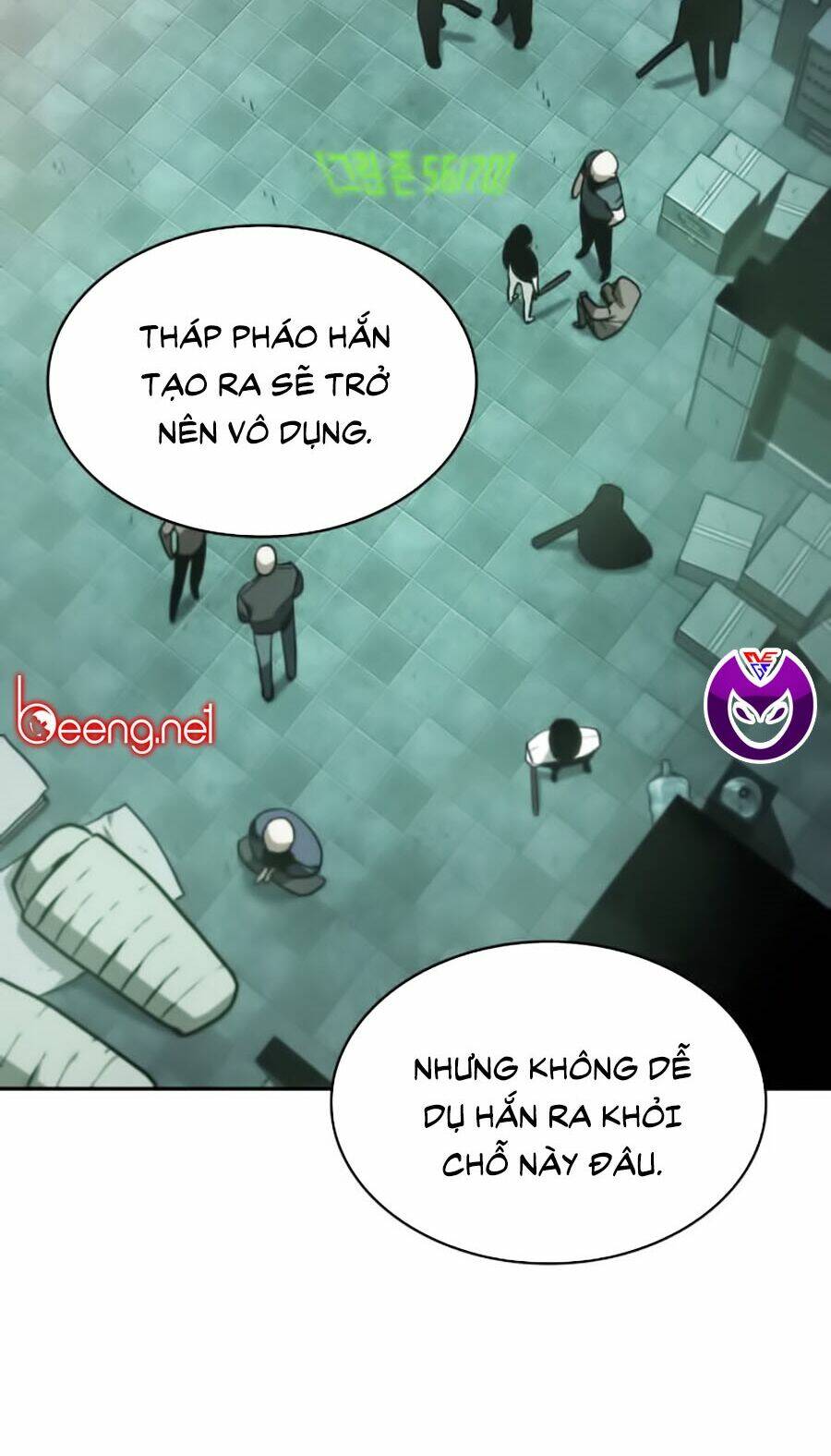 Toàn trí độc giả - Omniscient Reader - Chapter 29 - Page 88