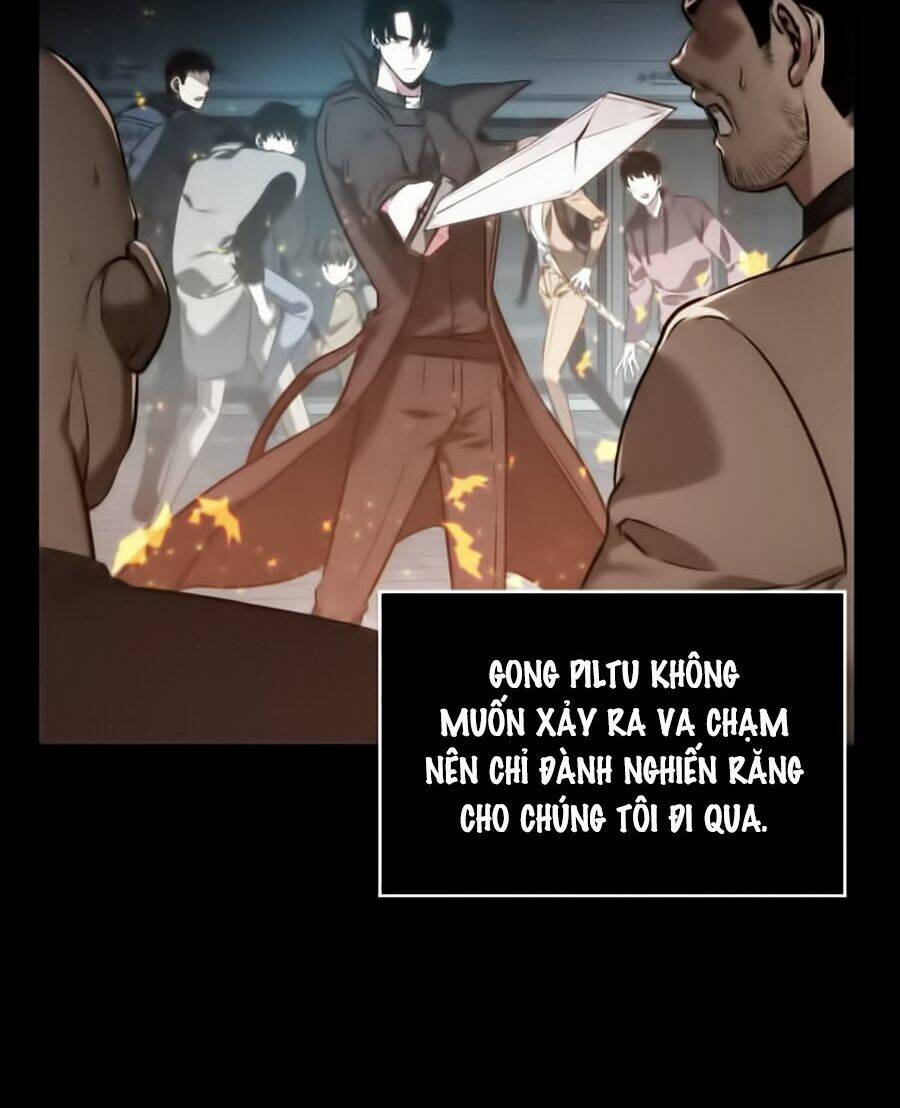 Toàn trí độc giả - Omniscient Reader - Chapter 29 - Page 8