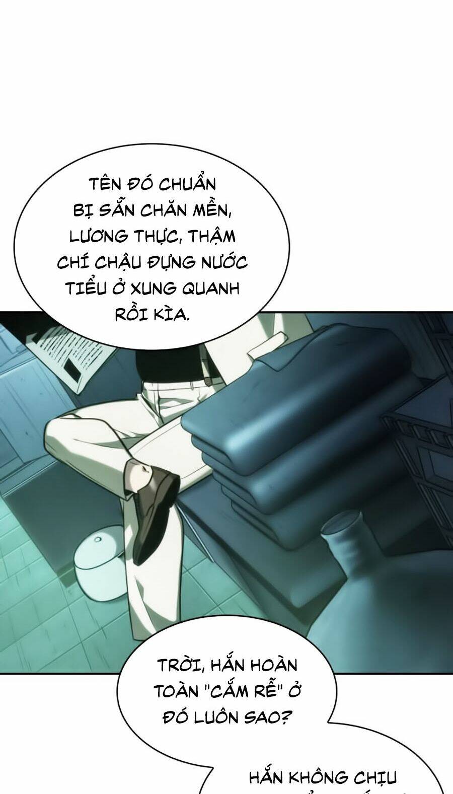 Toàn trí độc giả - Omniscient Reader - Chapter 29 - Page 89