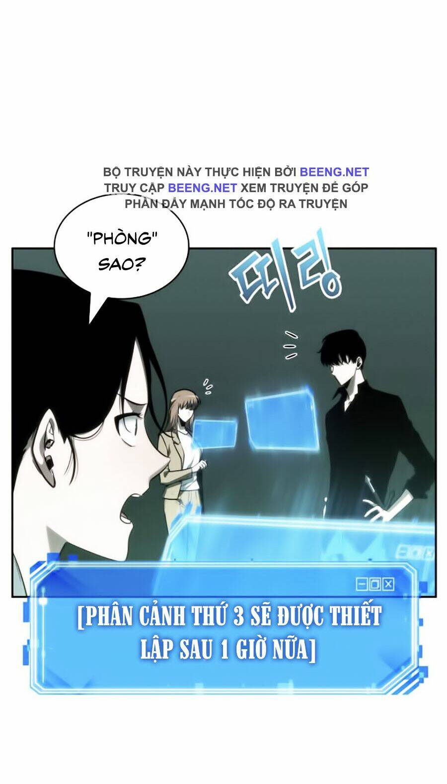 Toàn trí độc giả - Omniscient Reader - Chapter 29 - Page 91