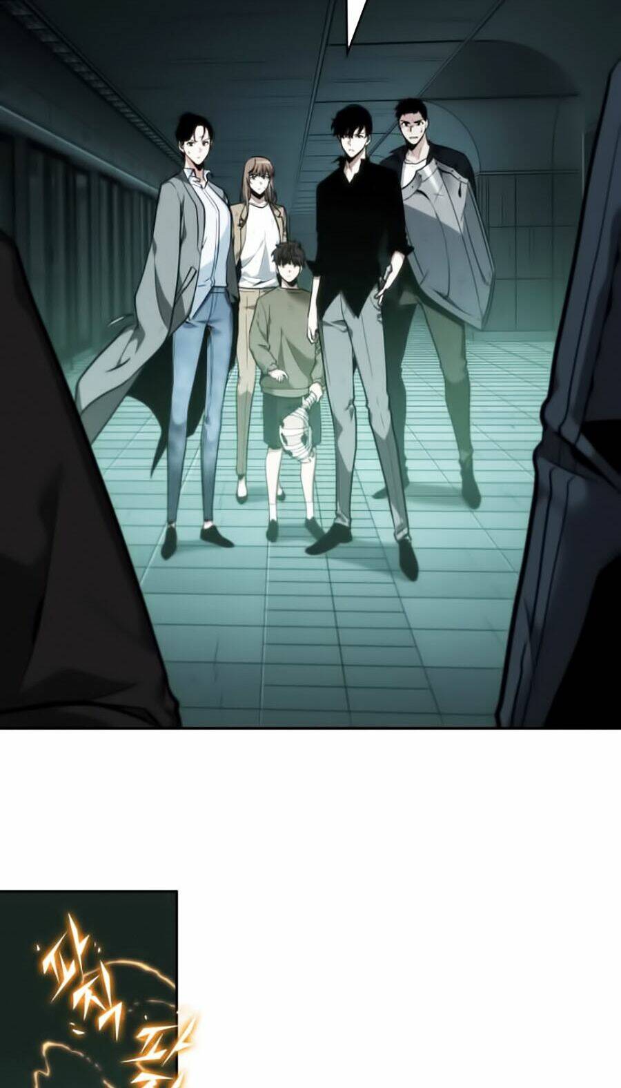 Toàn trí độc giả - Omniscient Reader - Chapter 29 - Page 94