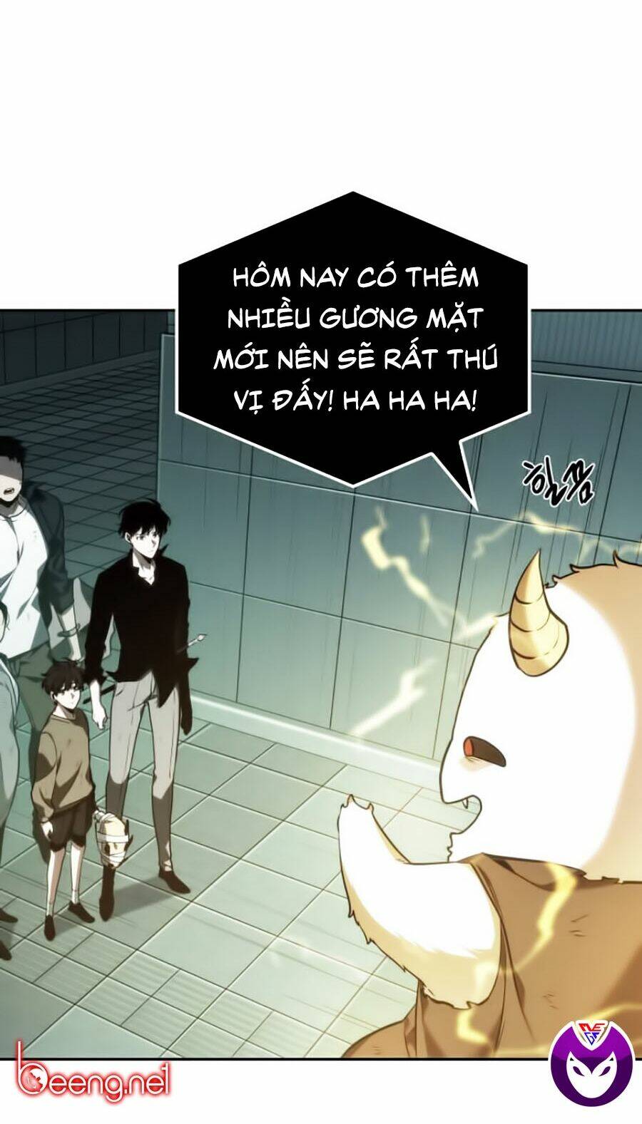 Toàn trí độc giả - Omniscient Reader - Chapter 29 - Page 96