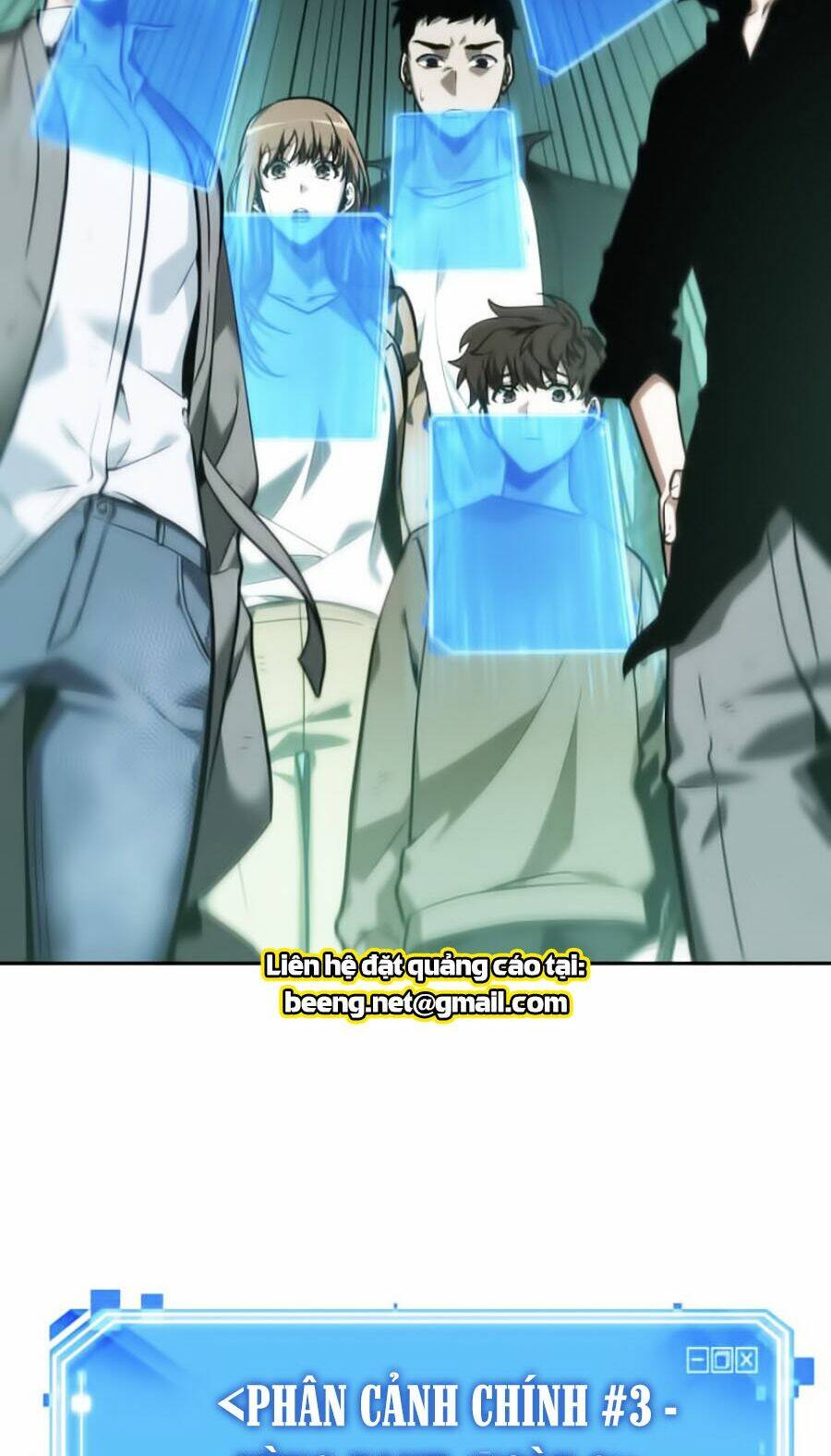 Toàn trí độc giả - Omniscient Reader - Chapter 29 - Page 98