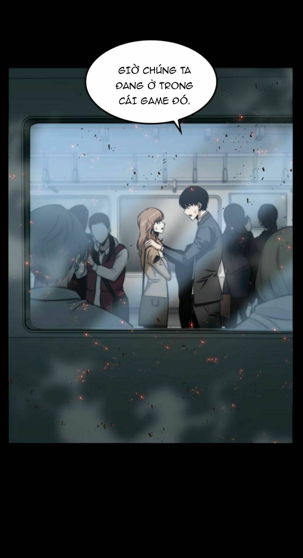 Toàn trí độc giả - Omniscient Reader - Chapter 3 - Page 10