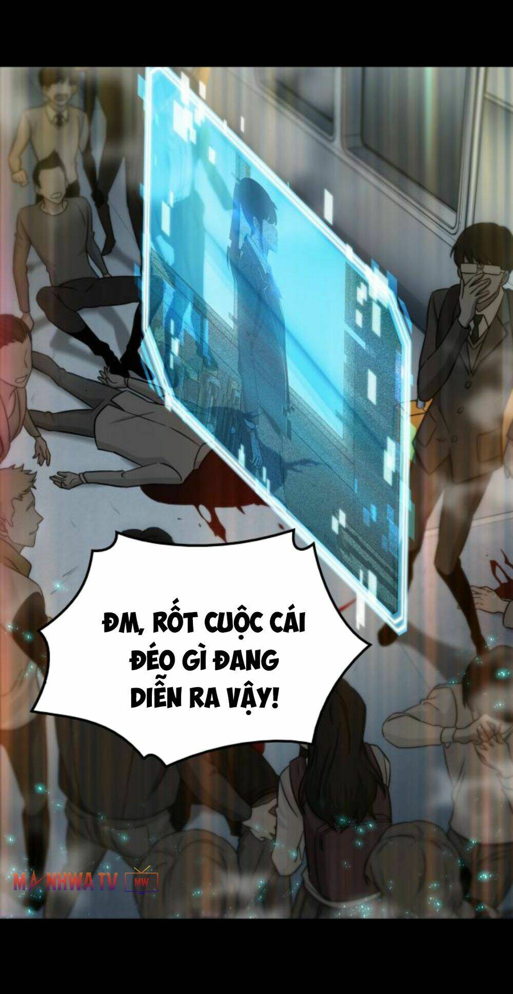 Toàn trí độc giả - Omniscient Reader - Chapter 3 - Page 109