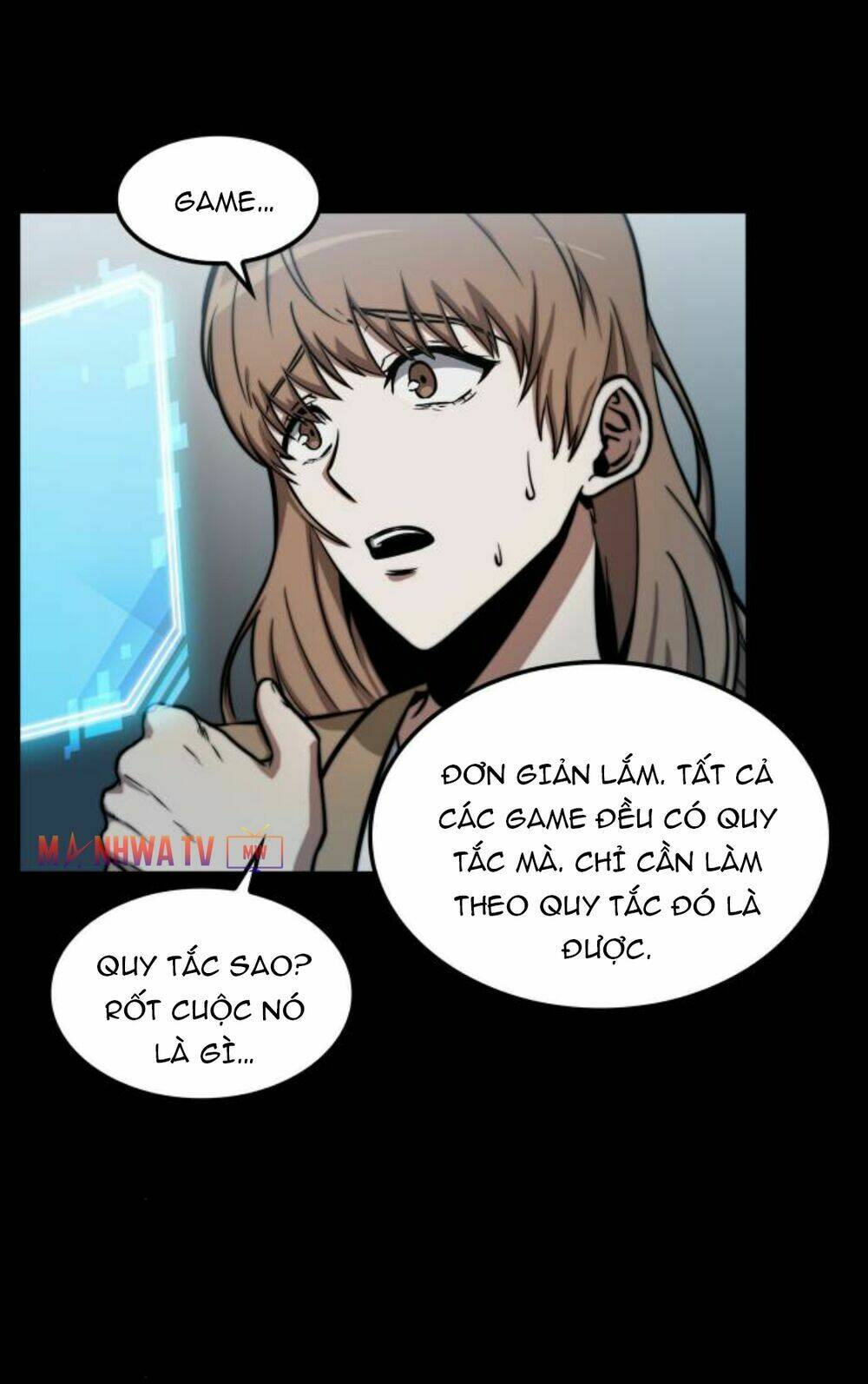 Toàn trí độc giả - Omniscient Reader - Chapter 3 - Page 11