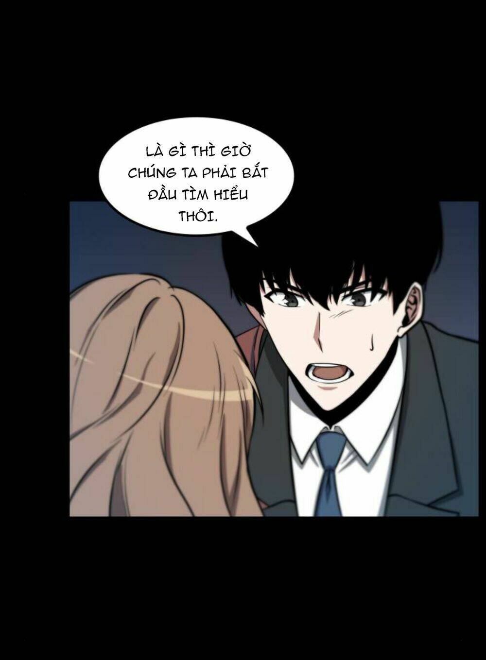 Toàn trí độc giả - Omniscient Reader - Chapter 3 - Page 12