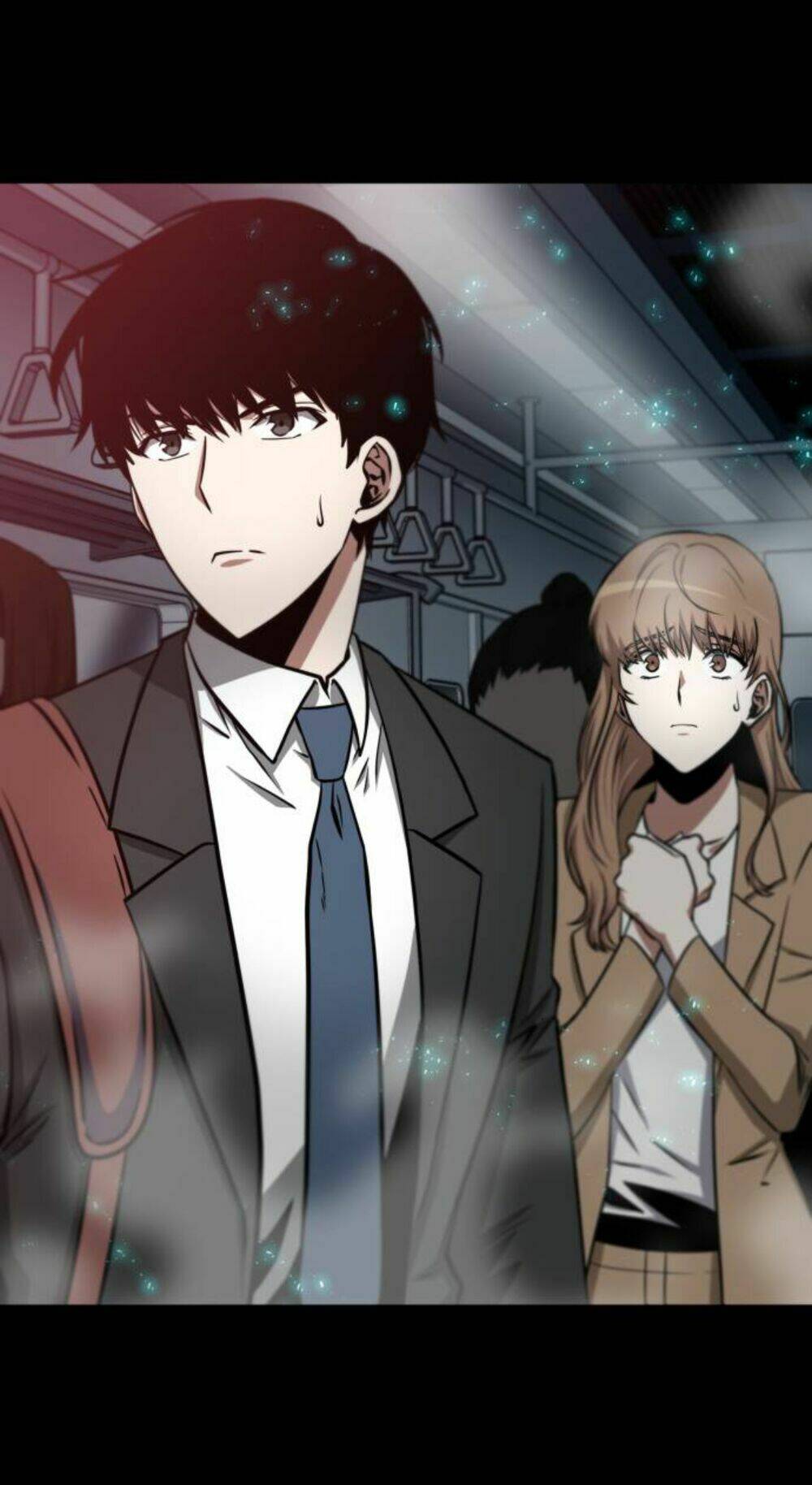 Toàn trí độc giả - Omniscient Reader - Chapter 3 - Page 13