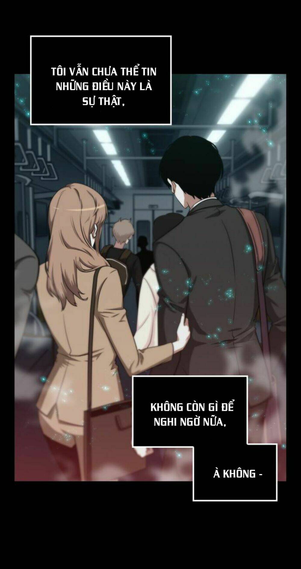 Toàn trí độc giả - Omniscient Reader - Chapter 3 - Page 18