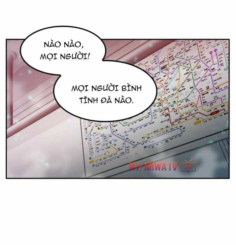 Toàn trí độc giả - Omniscient Reader - Chapter 3 - Page 23