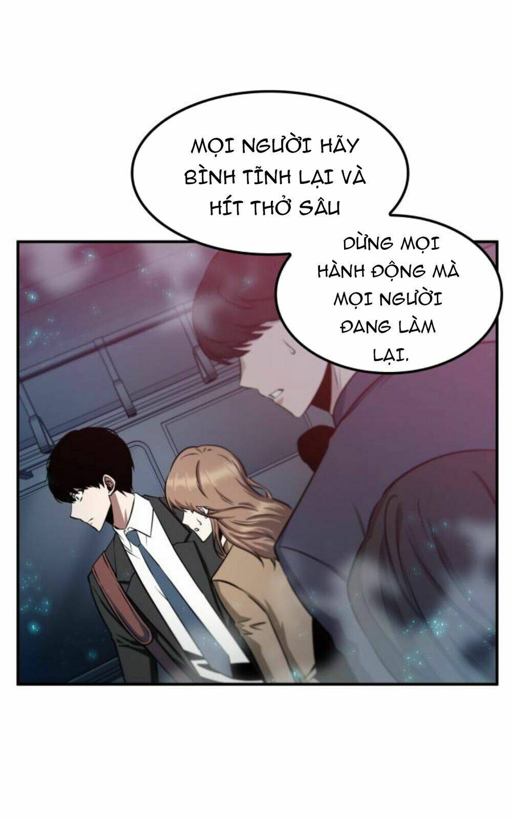 Toàn trí độc giả - Omniscient Reader - Chapter 3 - Page 24