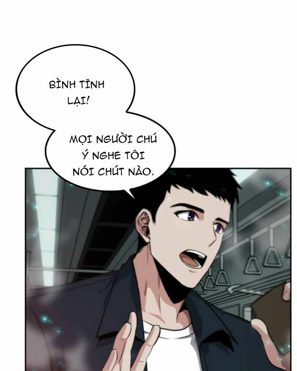 Toàn trí độc giả - Omniscient Reader - Chapter 3 - Page 25