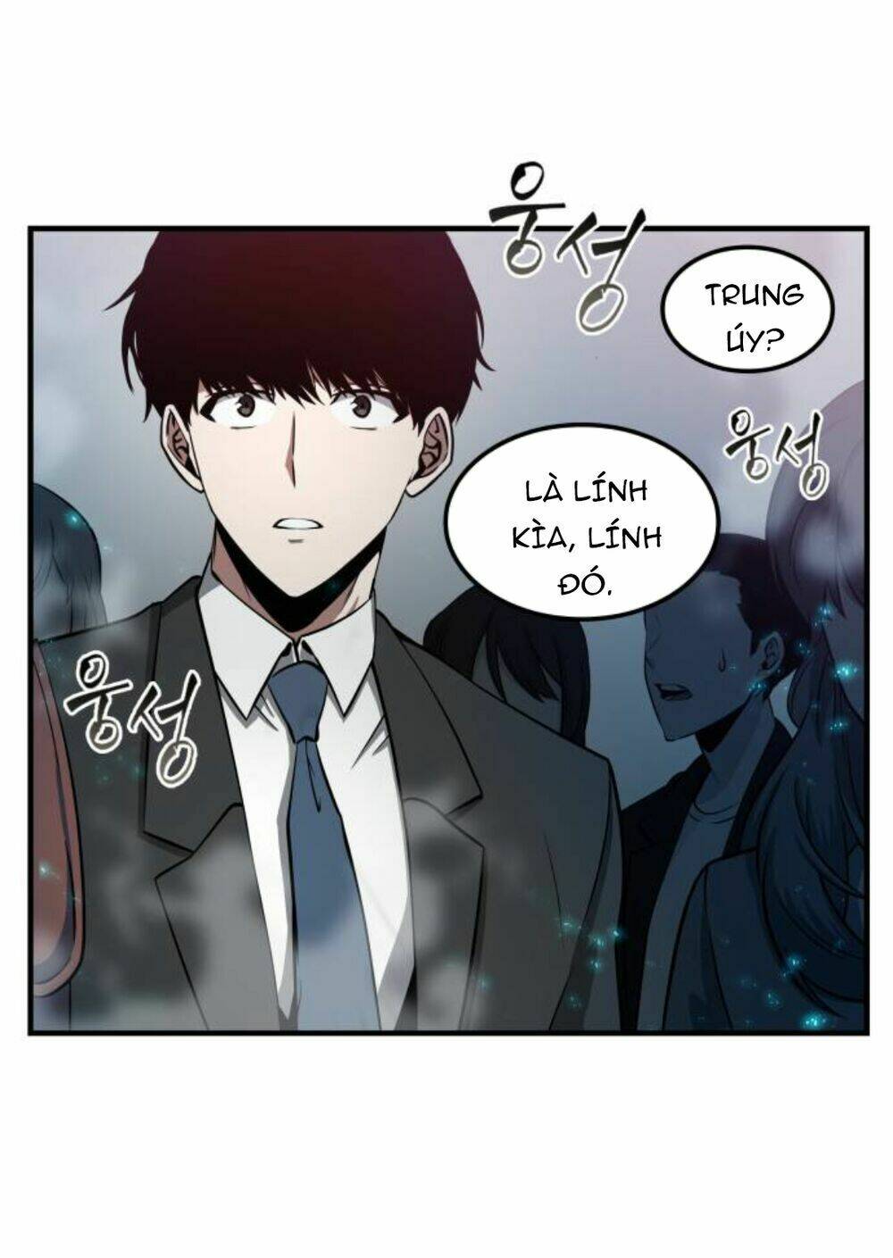 Toàn trí độc giả - Omniscient Reader - Chapter 3 - Page 30