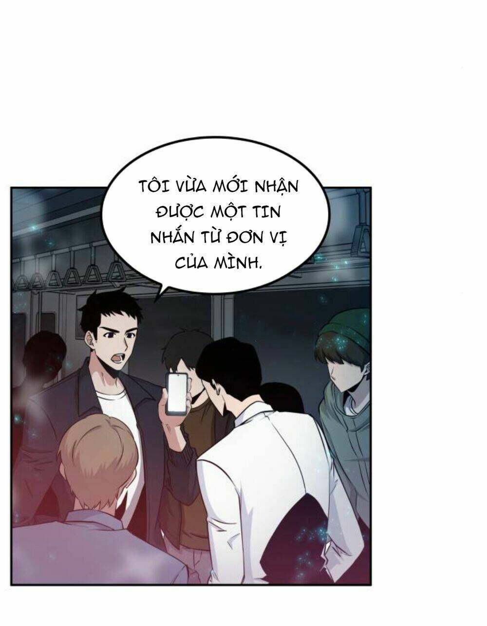 Toàn trí độc giả - Omniscient Reader - Chapter 3 - Page 31