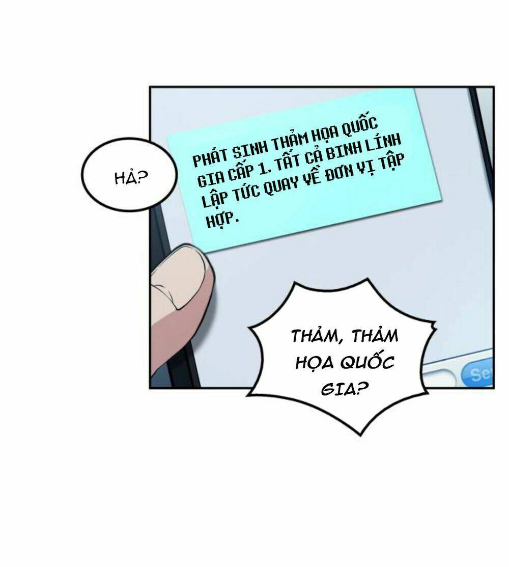 Toàn trí độc giả - Omniscient Reader - Chapter 3 - Page 32