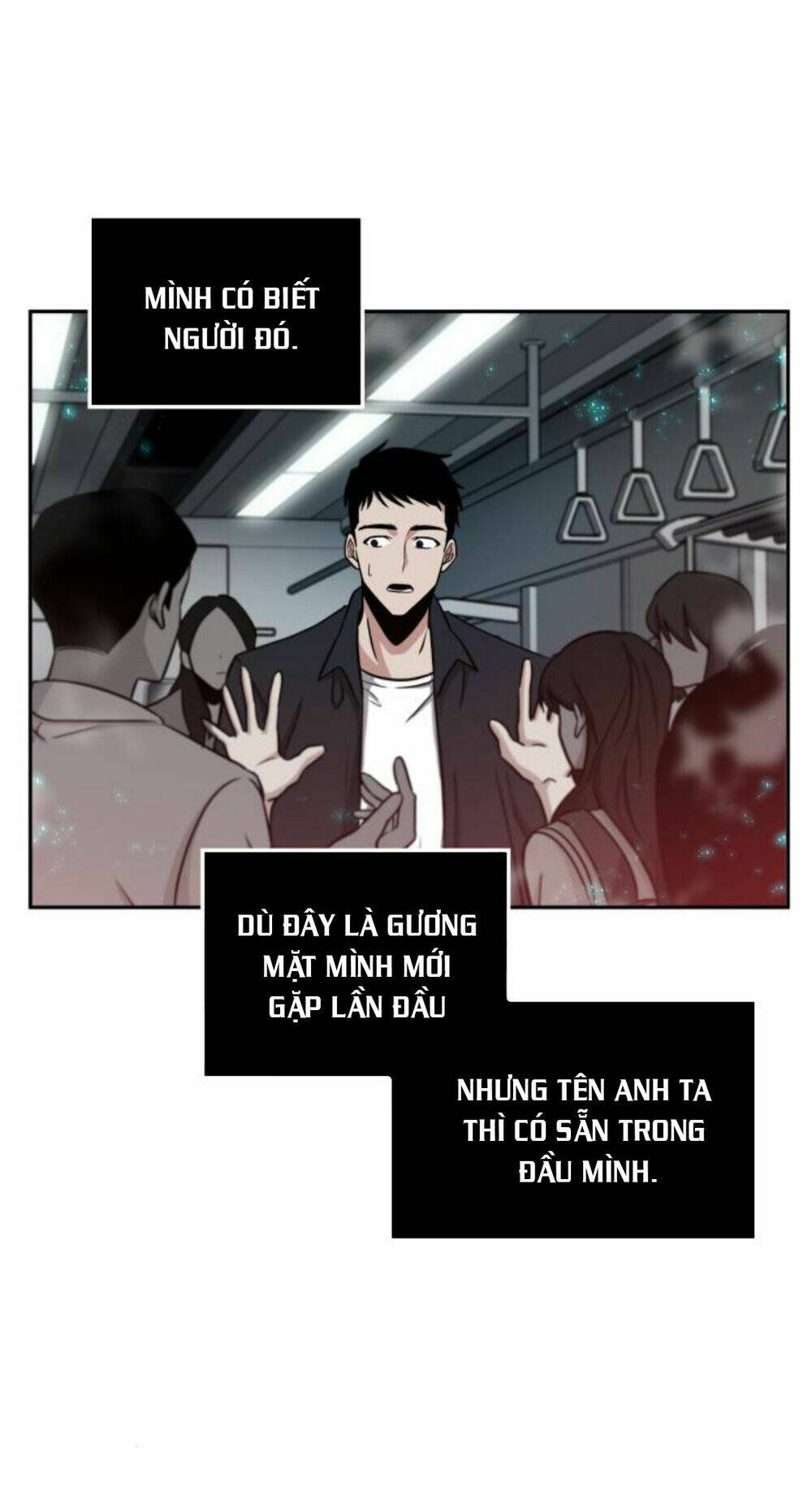 Toàn trí độc giả - Omniscient Reader - Chapter 3 - Page 36