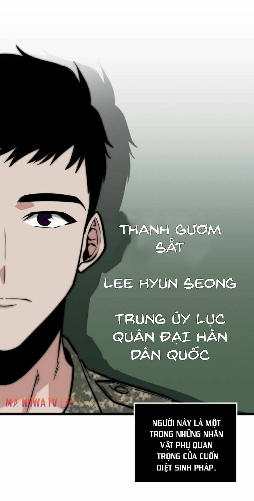 Toàn trí độc giả - Omniscient Reader - Chapter 3 - Page 37