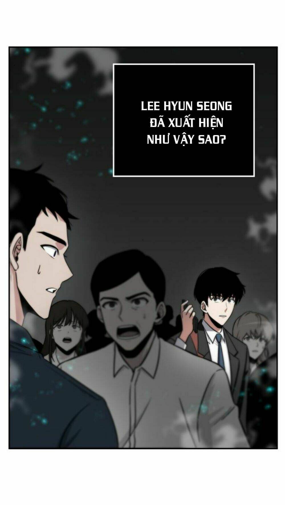 Toàn trí độc giả - Omniscient Reader - Chapter 3 - Page 40