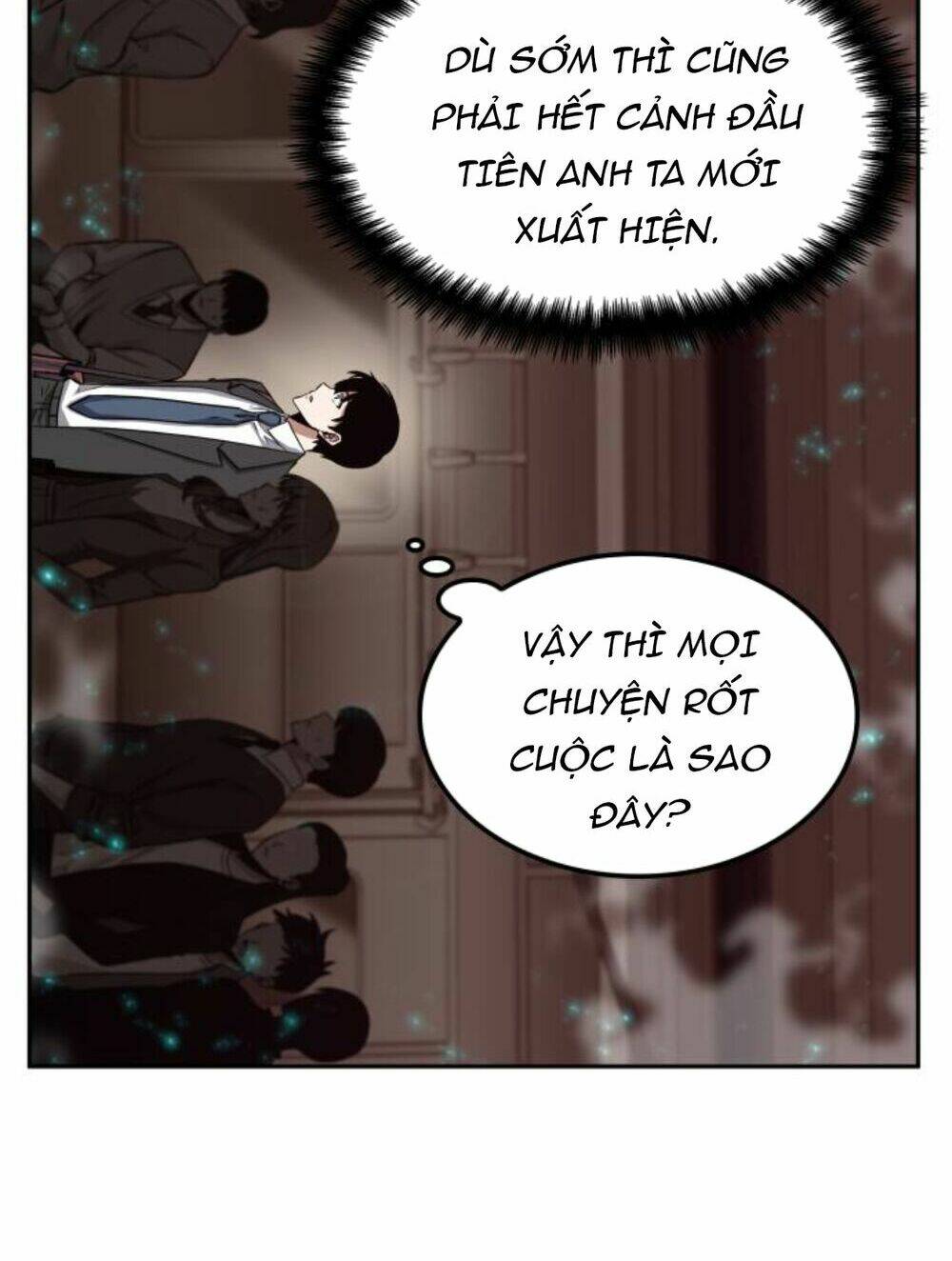 Toàn trí độc giả - Omniscient Reader - Chapter 3 - Page 42