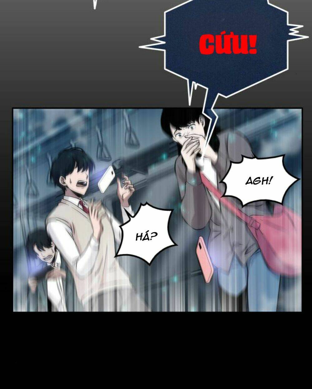 Toàn trí độc giả - Omniscient Reader - Chapter 3 - Page 50