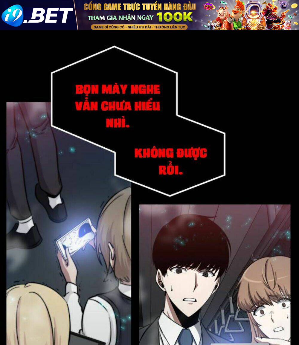 Toàn trí độc giả - Omniscient Reader - Chapter 3 - Page 56