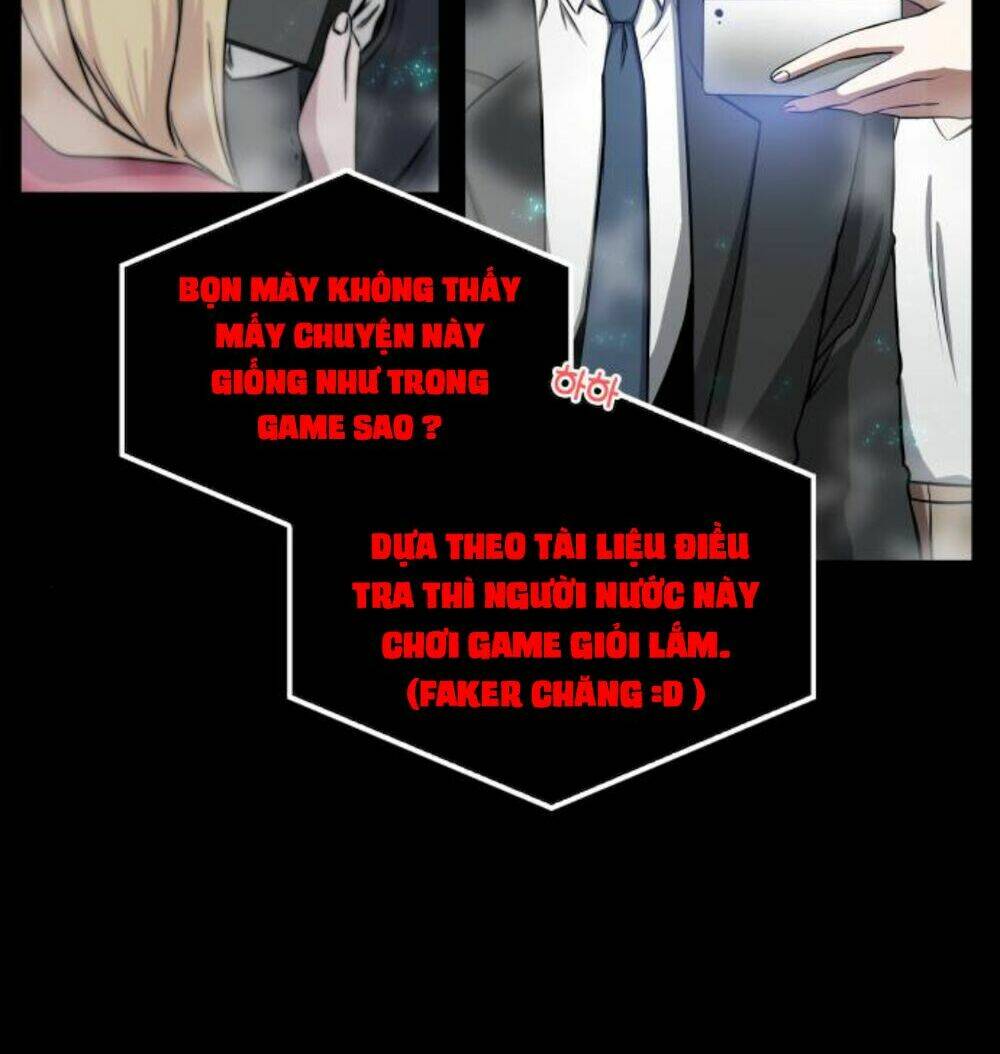 Toàn trí độc giả - Omniscient Reader - Chapter 3 - Page 57