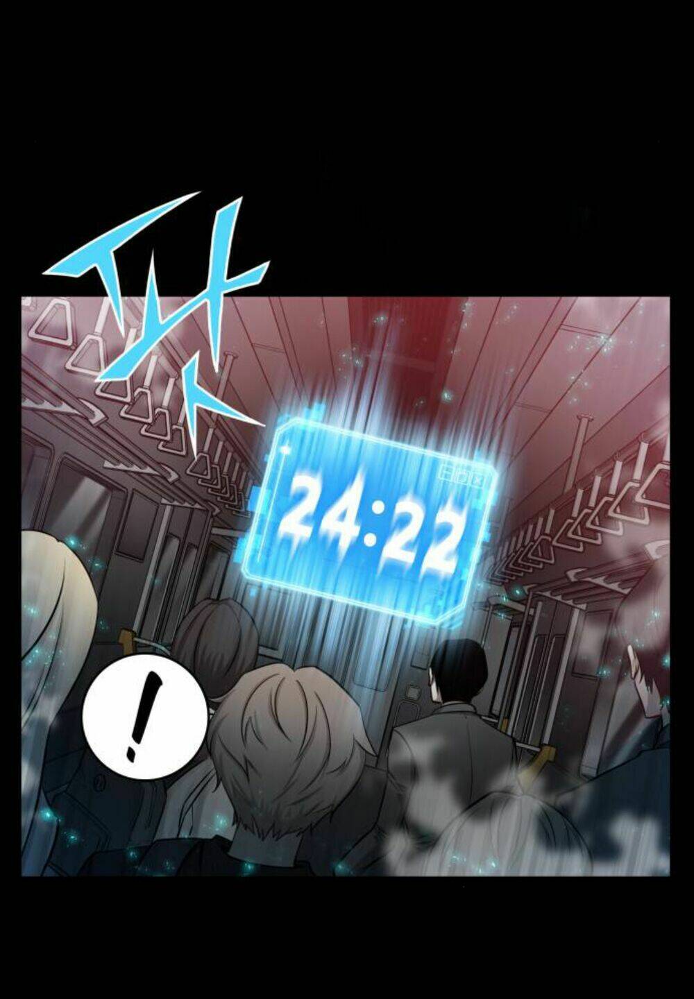 Toàn trí độc giả - Omniscient Reader - Chapter 3 - Page 59