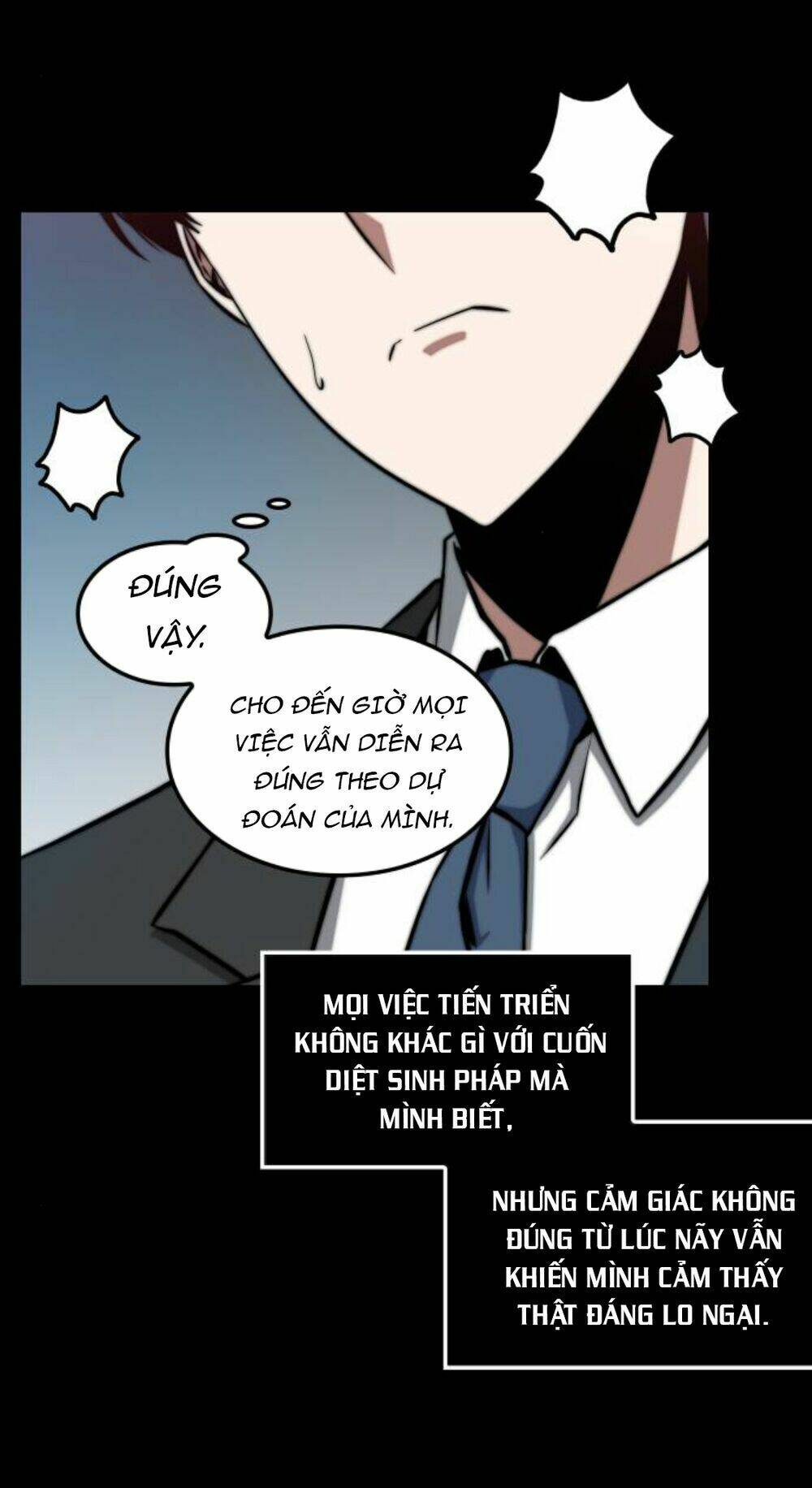 Toàn trí độc giả - Omniscient Reader - Chapter 3 - Page 70